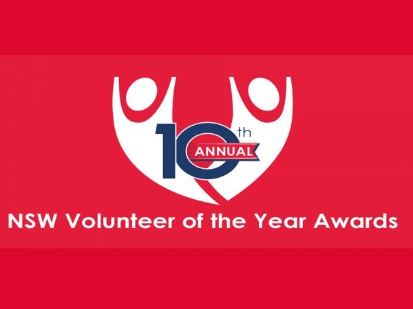 2015 Volunteer of the Year Awards – Photo Gallery