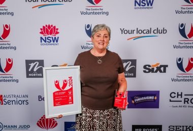 2024 NSW Volunteer Awards – State Gala Photos image