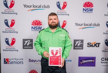 2024 NSW Volunteer Awards – State Gala Photos image