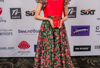 2024 NSW Volunteer Awards – State Gala Photos image