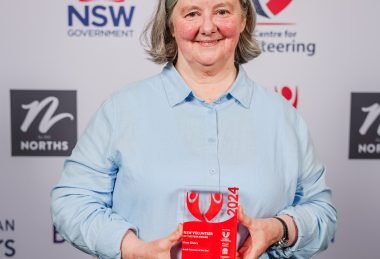 2024 NSW Volunteer Awards – State Gala Photos image