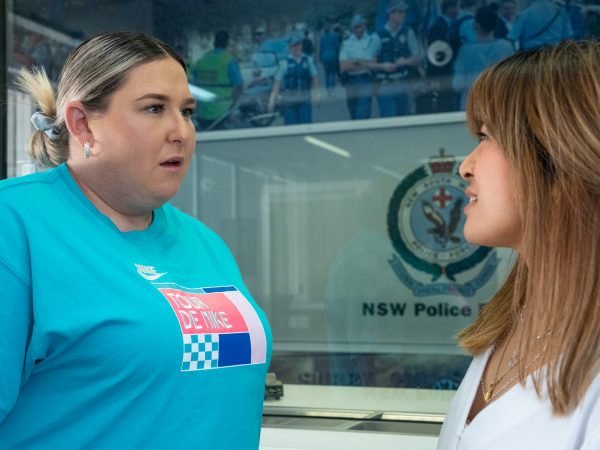 Meet the Intellectual Disability Rights Service