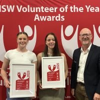 2025 Outer Western Sydney Young Volunteers of the Year