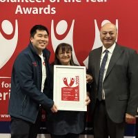 2025 Outer Western Sydney Volunteer Team of the Year