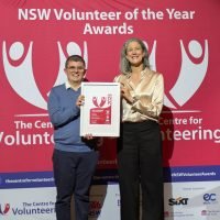 2025 North Shore Young Volunteer of the Year