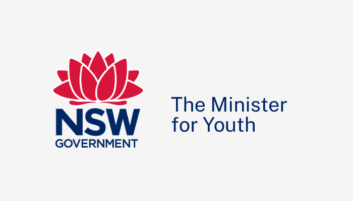NSW Minister for Youth