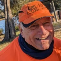 2025 Northern Beaches Senior Volunteer of the Year