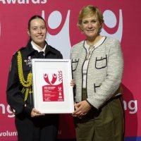 2025 North Shore Emergency Volunteer of the Year