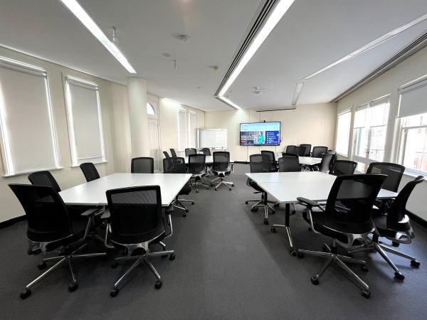 Venue Hire