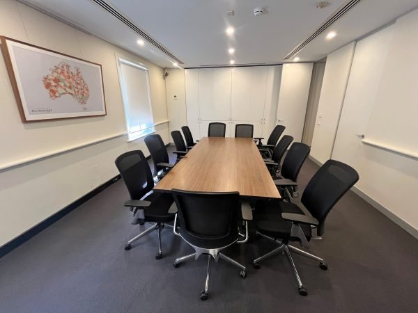 Boardroom
