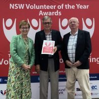 Wollongong Meals on Wheels Committee Team