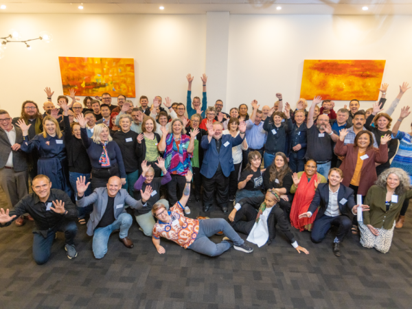 Meet CBAA – Community Broadcasting Association of Australia