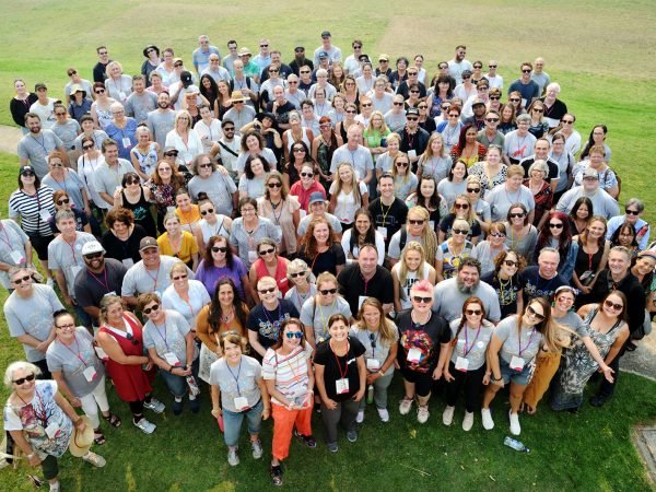 Make your volunteering count in the 2026 Census