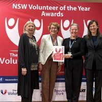 2026 Illawarra Volunteer Team of the Year