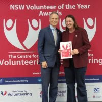 2026 North Shore Volunteer Team of the Year