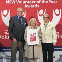 2026 North Western Sydney Volunteer Team of the Year