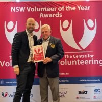 2026 Southern Sydney Emergency Volunteer of the Year