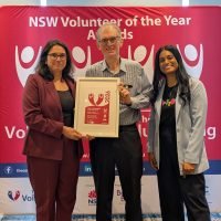 2026 Southern Sydney Volunteer Team of the Year