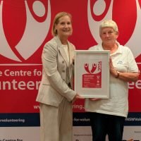 2026 South Western Sydney/Macarthur Senior Volunteer of the Year
